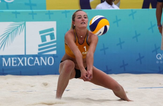 Finales del Tour Mundial de Vóleibol Femenil