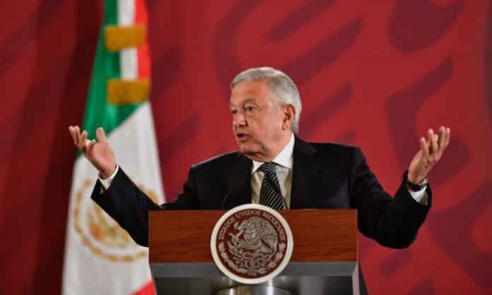 AMLO 2