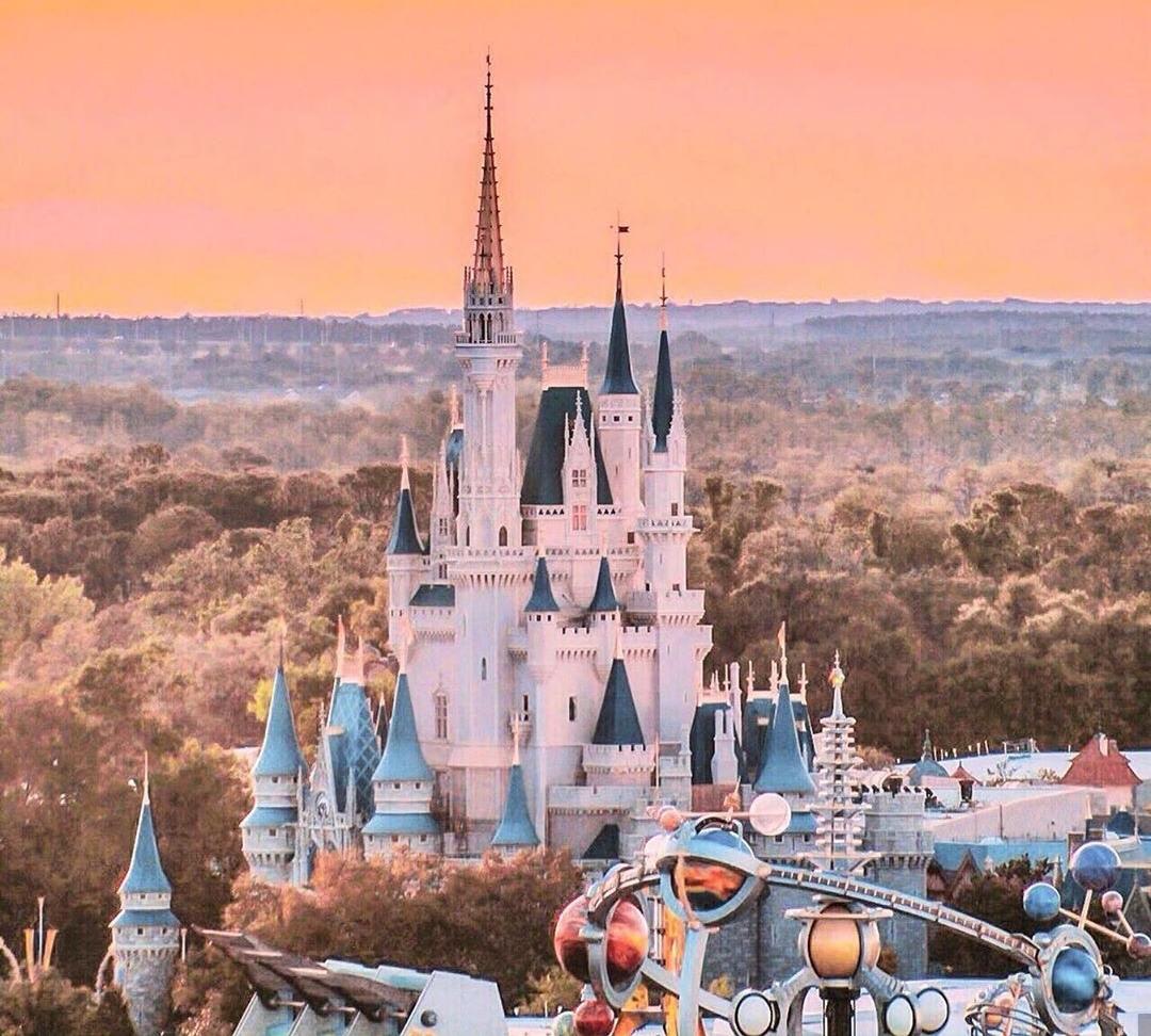 Anuncian fecha de reapertura de Disney
