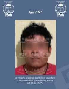 Juan “N”