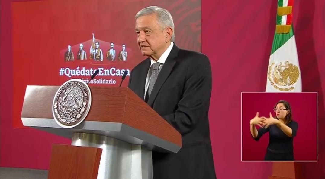 Andrés Manuel López Obrador (AMLO)