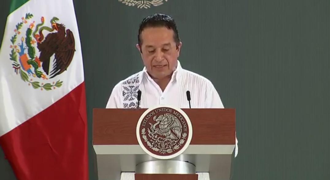 Carlos Joaquín