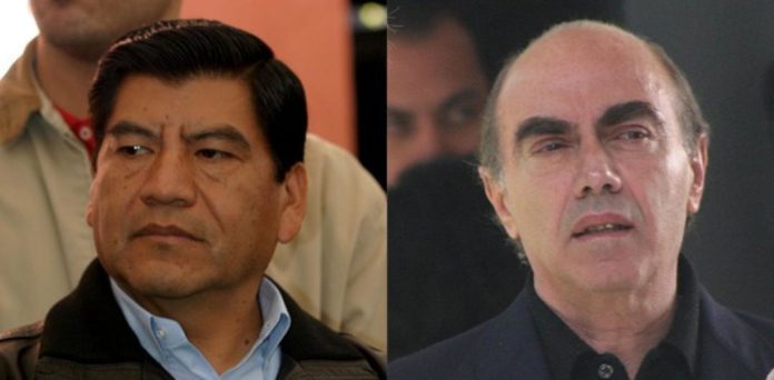 24a9a524-5973-4b27-adea-af23968243be Gracias a un amparo, Mario Marín y Kamel Nacif no tienen en este momento una orden de aprehensión en su contra