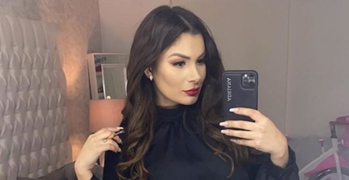 7f6893a2-2ab3-4691-b545-9e561b5d622f Era maestra de zumba e influencer; fue hallada sin vida en el estado de Jalisco hace unos días, luego de haber desaparecido