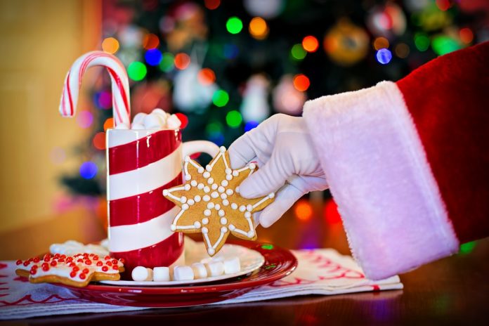 santa-claus-1906513_1280 Un Santa regaló poemas y dinero a familias en Canadá; conoce la emotiva historia que ocurrió esta reciente Navidad