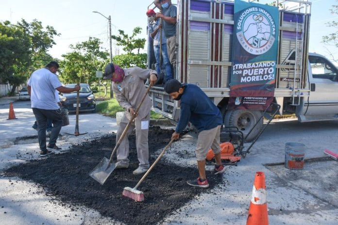 temporada de huracanes Puerto La temporada de huracanes 2020 fue muy activa y complicada para nuestro municipio, sin embargo, de esta difícil experiencia estamos saliendo adelante y más fortalecidos como sociedad y en nuestra cultura de protección civil, señaló la presidenta municipal Laura Fernández Piña, al concluir oficialmente el período de actividad ciclónica que fue de junio a noviembre.