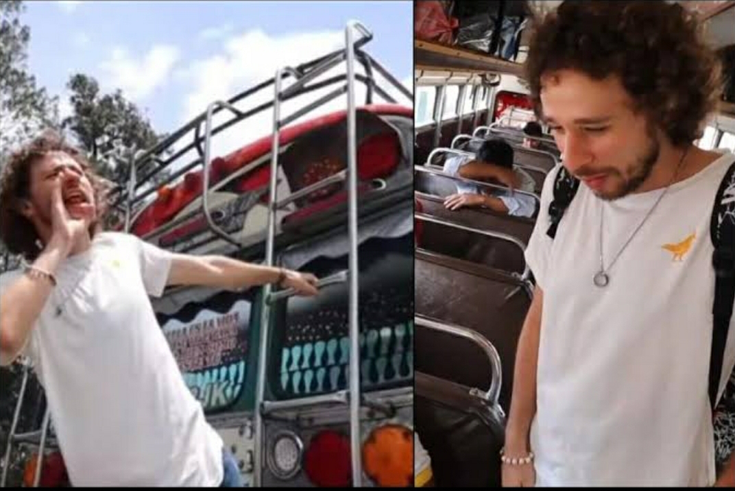 Exigen a Luisito Comunica regresar a Guatemala, tras dañar imagen del