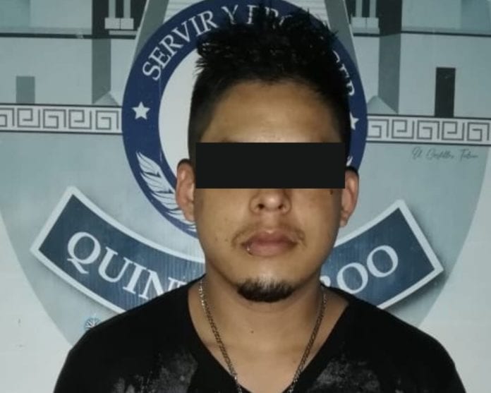 El Chilango, asesina a un policía y es liberado por segunda vez El Chilango, asesina a un policía y es liberado por segunda vez