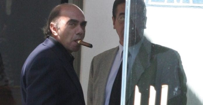 Kamel Nacif Kamel Nacif está detenido desde octubre en el Líbano, y nadie había informado el hecho, denuncia la periodista Lydia Cacho Ribeiro.