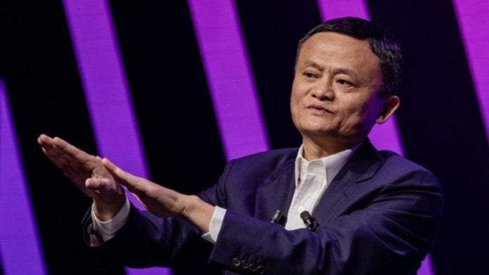 el hombre mas rico de China Ni el hombre más rico de China es intocable; eso lo aprendió luego de lanzar varias críticas en un evento; por eso desapareció tres meses
