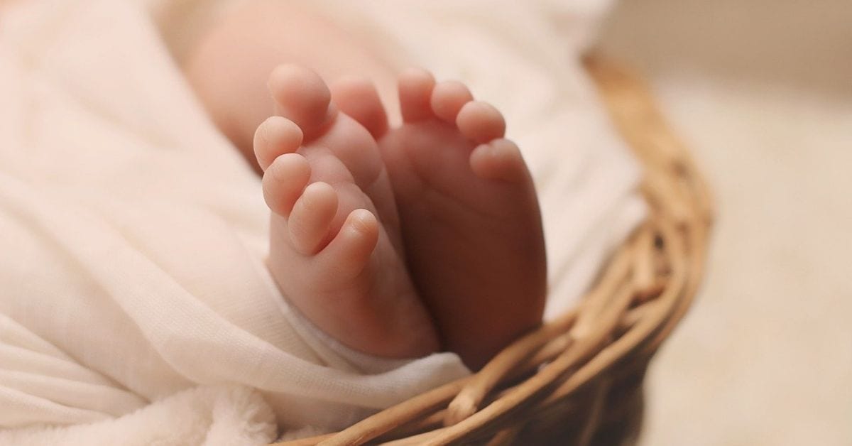 Muere Bebe De Dos Semanas Al Ser Atropellado Por Un Bmw