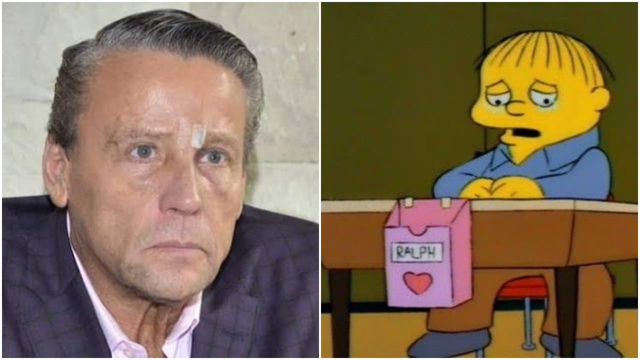 Con memes, responden las redes a la derrota de Alfredo Adame Quinta