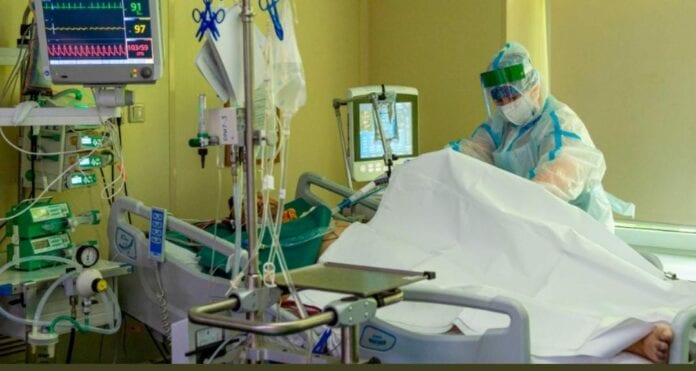 Covid-19 afecta los testiculos Un nuevo estudio de una universidad analiza las posibles afectaciones de contagiarse por Covid-19 en los testículos de los seres humanos