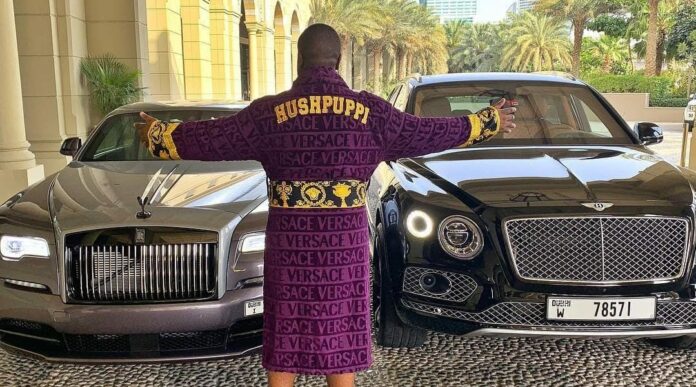 influencer lavaba dinero 1 Un influencer que se hizo famoso por presumir su vida lujosa en internet se ha declarado culpable de lavar dinero
