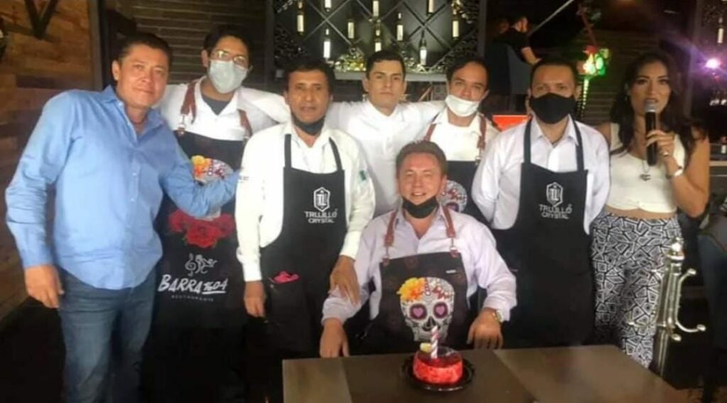 Se ha confirmado la identidad de las dos víctimas fatales del atentado ocurrido ayer en un restaurante bar en la ciudad de Salamanca