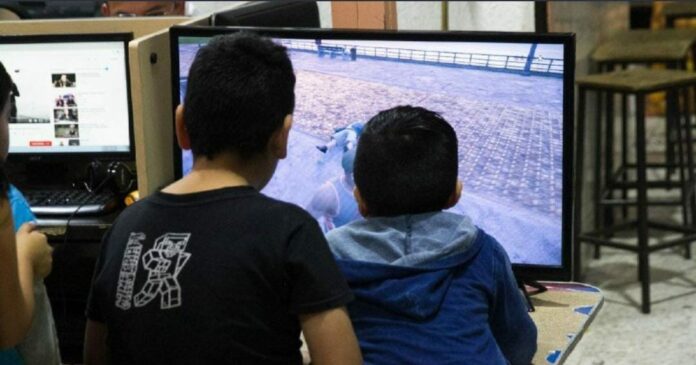 nino reclutado via Free Fire El familiar de un niño reclutado vía Free Fire y que fue salvado por las autoridades relata la traumática experiencia vivida.