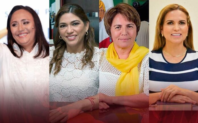 presidentas municipales de Solidaridad Cuatro han sido las mujeres que han fungido como presidentas municipales de Solidaridad; aquí los perfiles de las alcaldesas del municipio.