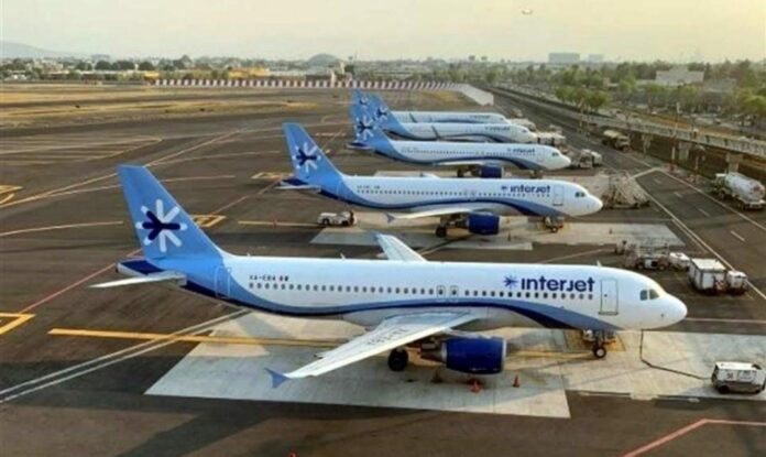 aerolineas mexicanas de las peores del mundo Tres aerolíneas mexicanas aparecen en el listado de las peores a nivel mundial debido al servicio que brindan y a las qiuejas que acumulan. Foto: Bloomberg
