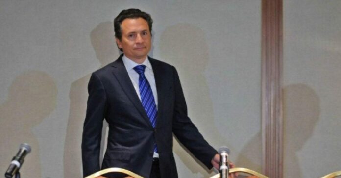 audiencias de Emilo Lozoya Se le acaba el tiempo a Emilio Lozoya; el juez ya no le concedió más prórrogas y fijó la fecha de sus audiencias para la próxima semana. Foto: Sin Embargo