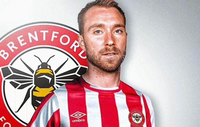 Tras Su Infarto Christian Eriksen Tiene Nuevo Club Vuelve A Premier 