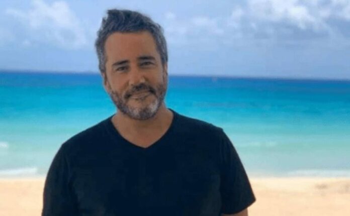 Federico Mazzoni, gerente asesinado Organismos empresariales como Coparmex han condenado el asesinato de Federico Mazonni, gerente de origen argentino. Foto: Redes sociales