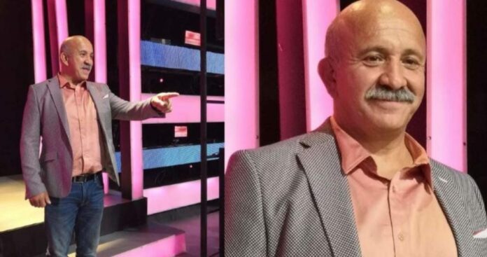 acusan de abuso a Hector Holten Su propia sobrina menor de edad acusa al actor Héctor Holten de abuso; el caso ocurrió hace varios años pero apenas se aceptó la denuncia. Foto: Redes sociales