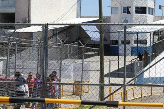 bebe hallado en penal en Puebla Hay avances en el caso del bebé hallado en la basura de un penal; fue robado de una morgue en la Ciudad de México. ¡Terrible!