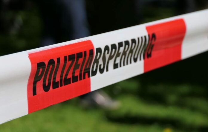 tiroteo en Alemania Un tiroteo en una universidad alemana ha dejado varias personas lesionadas; según las autoridaes el responsable ya fue abatido. Foto: Policía de Alemania