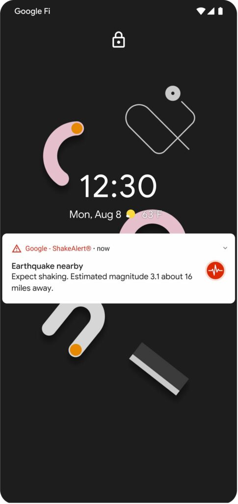 ¿Cómo activar la alerta o alarma de sismo en mi celular? Te explicamos