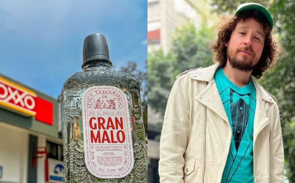 Tequila de Luisito Comunica ya se vende en Oxxo y éste es su precio
