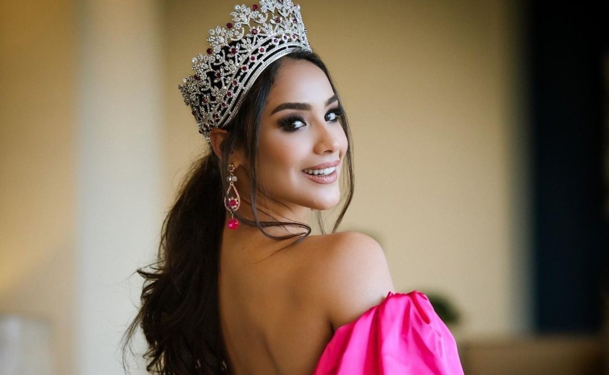 VIDEO Así fue la participación de Irma Miranda en la preliminar del