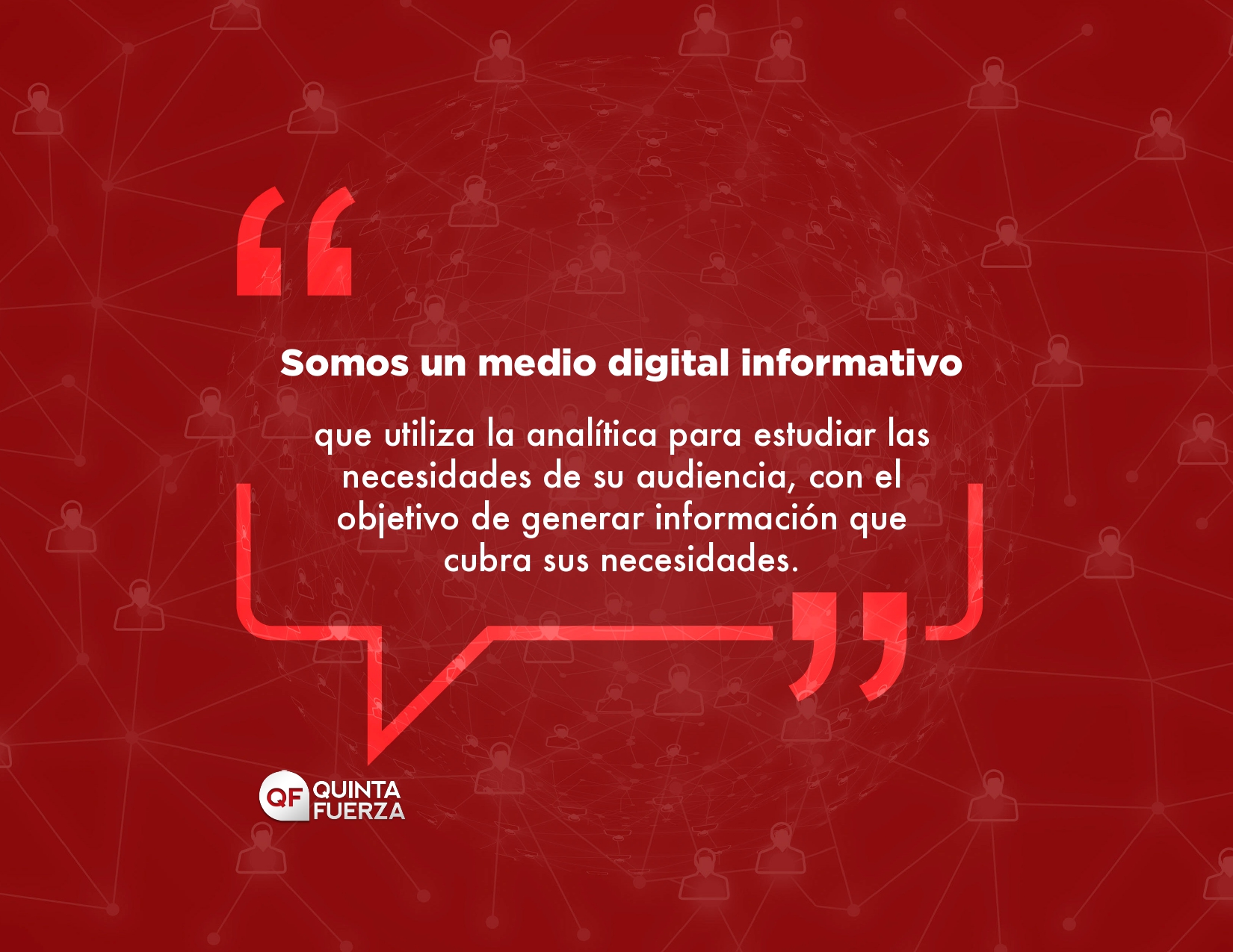 Gráficos Quinta Fuerza