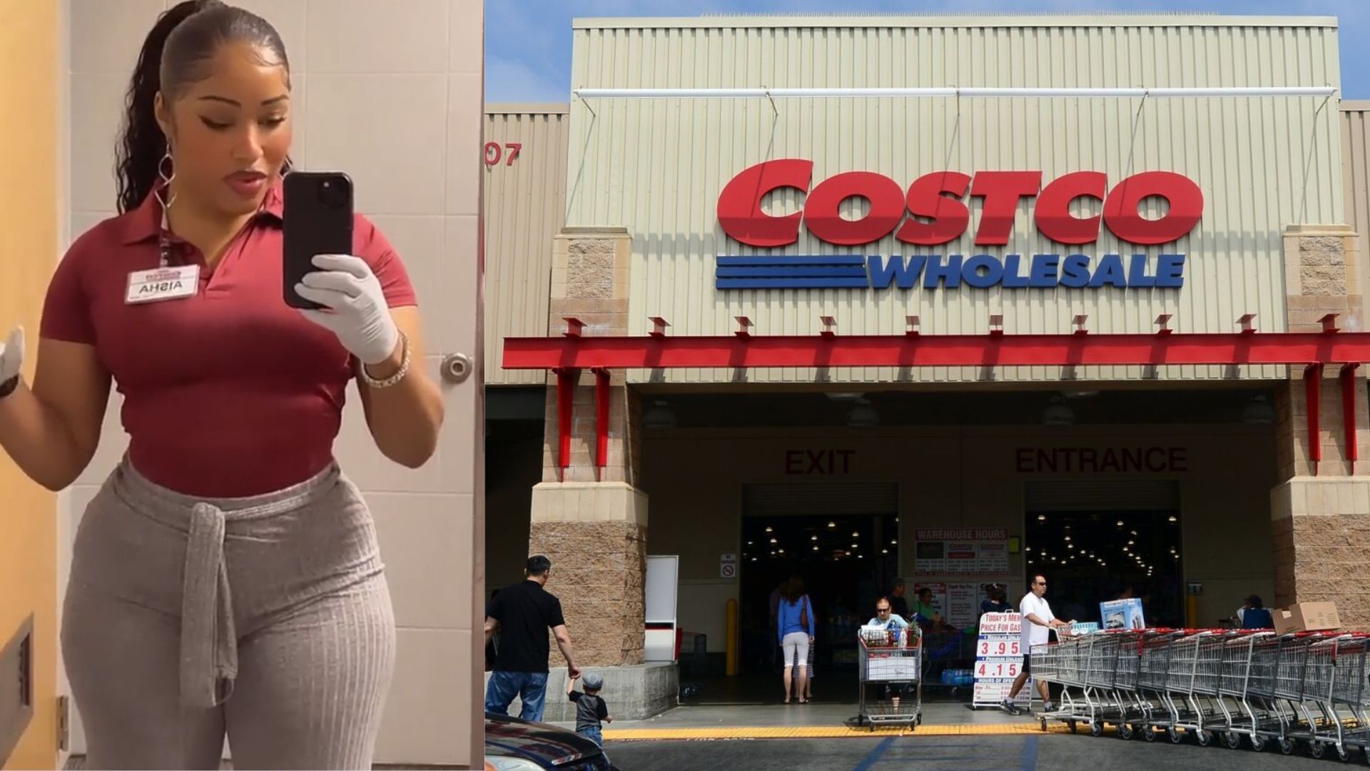 Costco Pide
