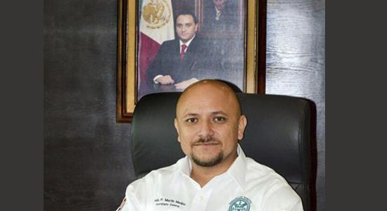 Quinta Fuerza