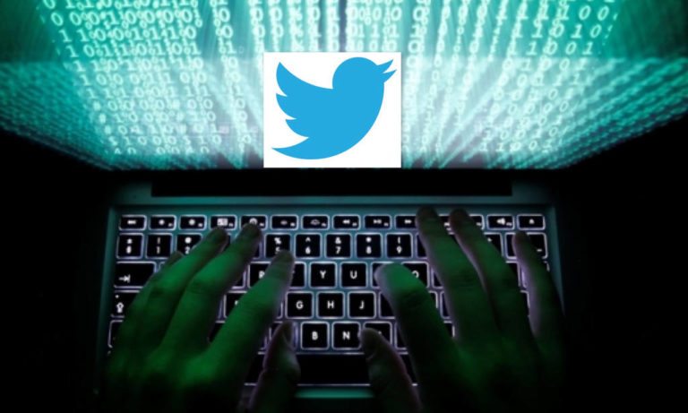 Ataque cibernético 'tira' redes sociales Ataque cibernético 'tira' redes sociales