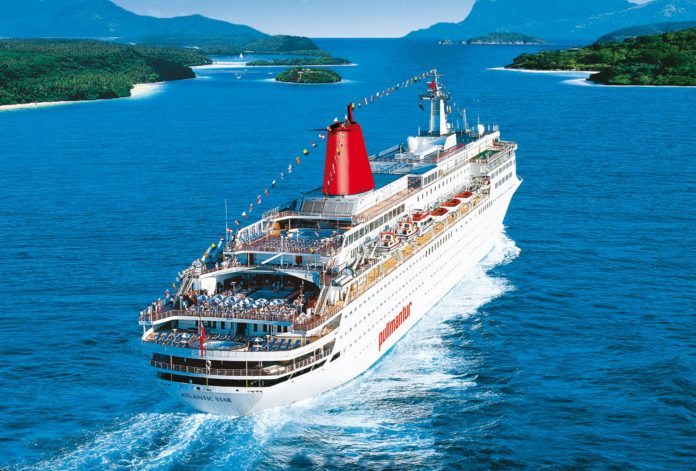 Pullmantur