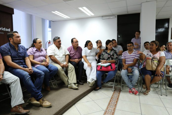 RECUPERAR A SOLIDARIDAD