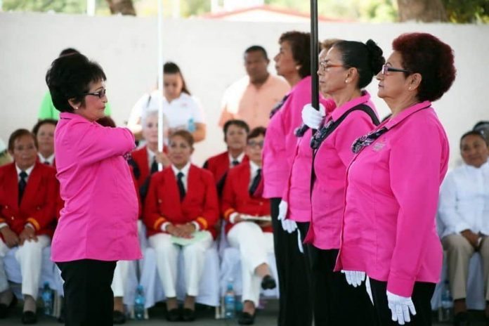 concurso estatal de escoltas