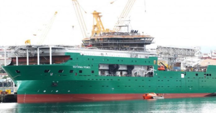 Reforma Pemex