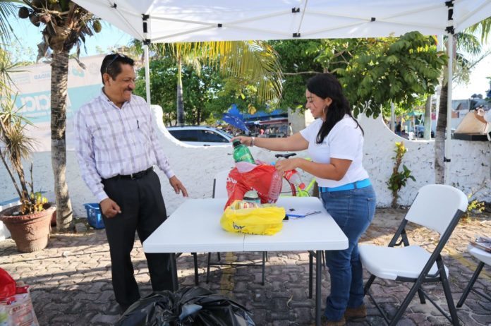 reciblatón 0303