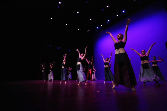 Primer Encuentro de Danza del Caribe