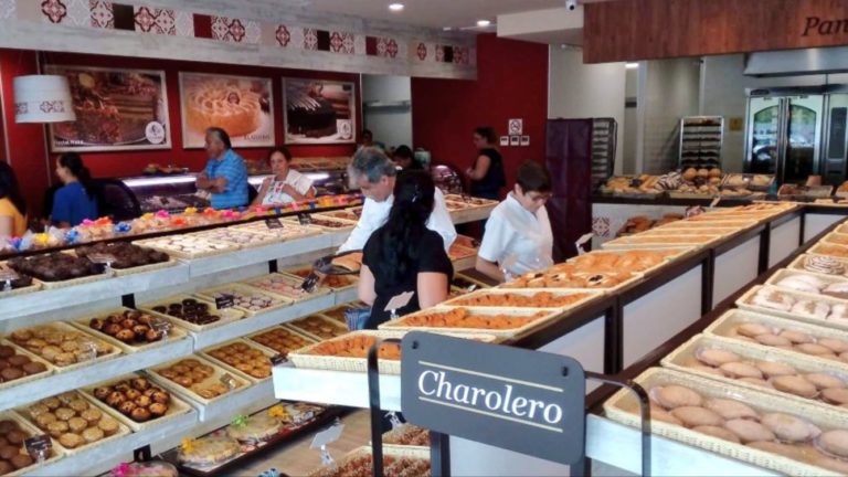 Pastelería el Globo llega a Cancún