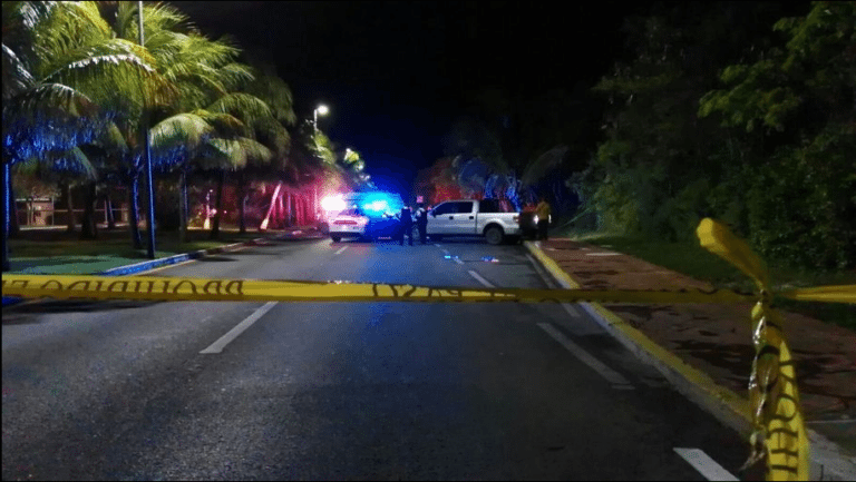 cuerpos descuartizados