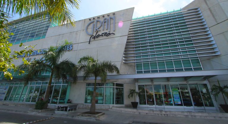 GRAN PLAZA CANCÚN 110617
