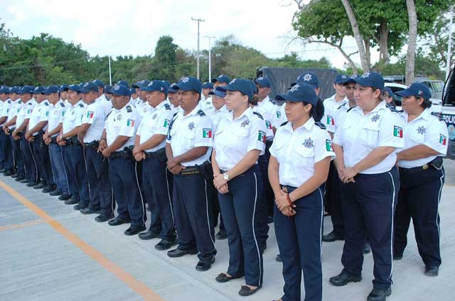 POLICÍA HÉROE 080617