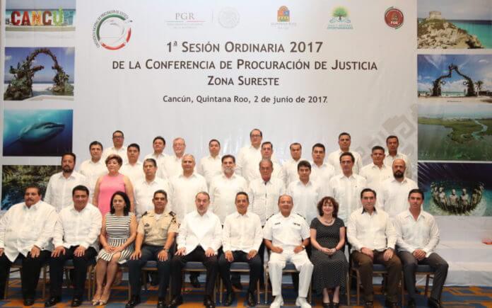Conferencia de Procuradores de Justicia