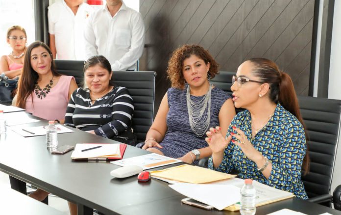 trata de personas