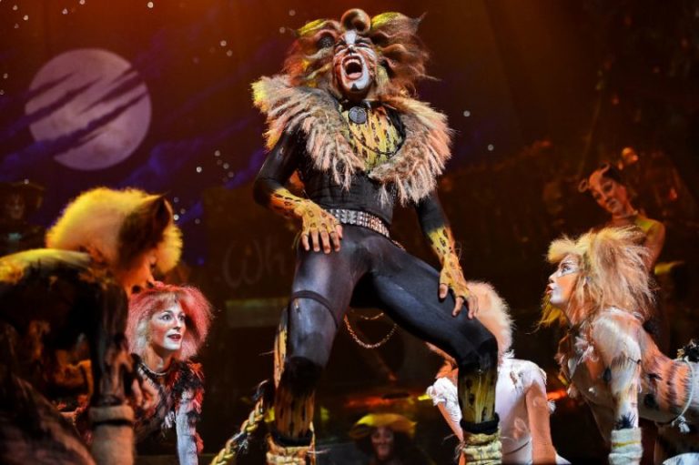 Broadway y sus musicales buscarían desplazar a la Joya y su Cirque du Soleil Broadway y sus musicales buscarían desplazar a la Joya y su Cirque du Soleil
