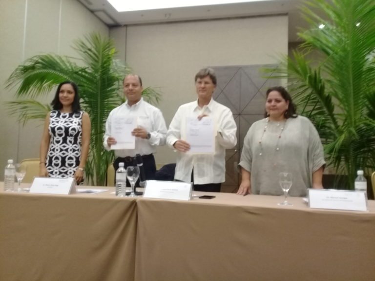 Caso Iberostar por presunto alcohol adulterado es abordado por Enrique De la Madrid Caso Iberostar por presunto alcohol adulterado es abordado por Enrique De la Madrid