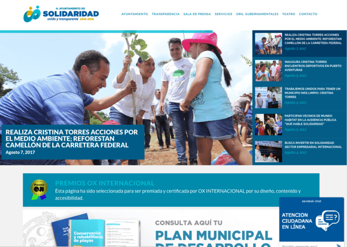 Solidaridad